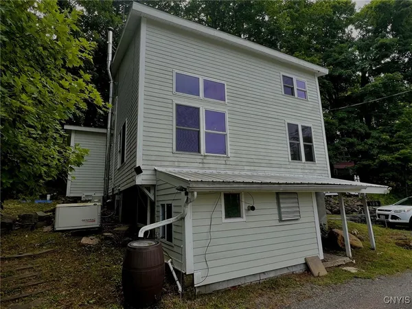 $110,000 | 125 South Shore Road, Macomb, NY 13642