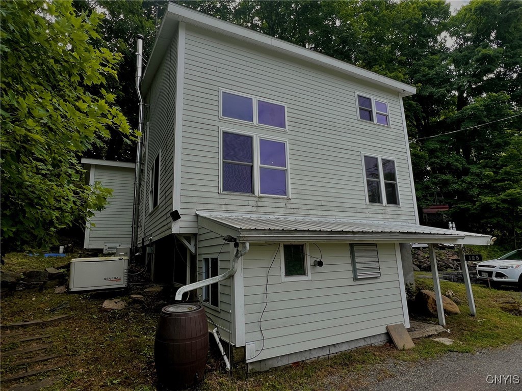 125 South Shore Road Macomb, NY 13642 - Photo 3 of 24