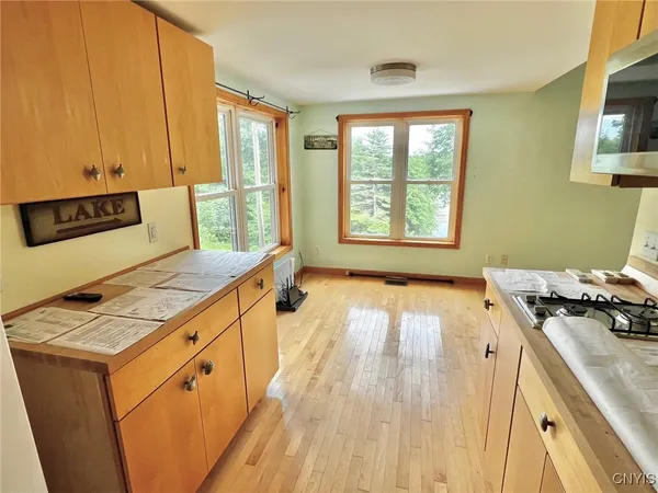 $110,000 | 125 South Shore Road, Macomb, NY 13642