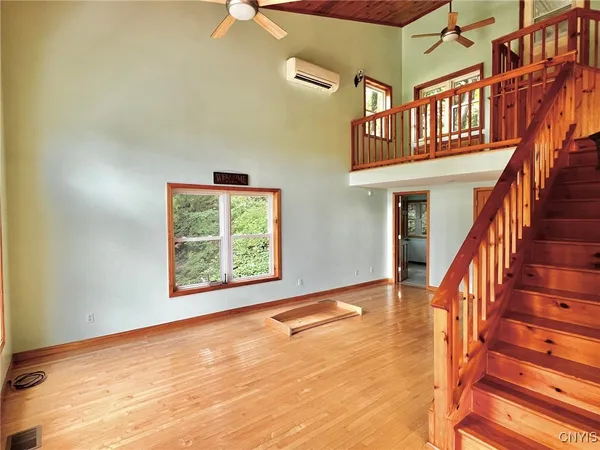 $110,000 | 125 South Shore Road, Macomb, NY 13642