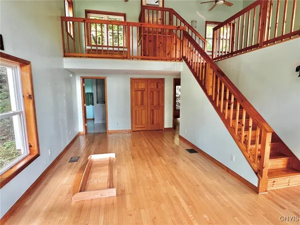 $110,000 | 125 South Shore Road, Macomb, NY 13642