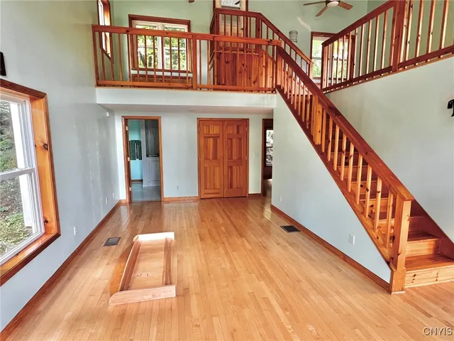 $139,999 | 125 South Shore Road, Macomb, NY 13642