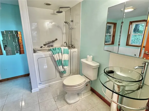 $110,000 | 125 South Shore Road, Macomb, NY 13642