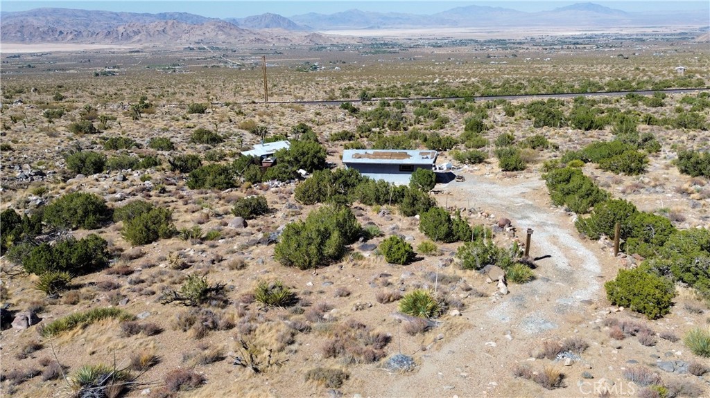 1 Silver Creek Road Lucerne Valley, CA 92356 - Photo 8 of 12 a view of lake and mountain view