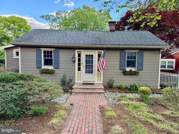 $650,000 | 155 Ridgeway Circle, Arnold, MD 21012