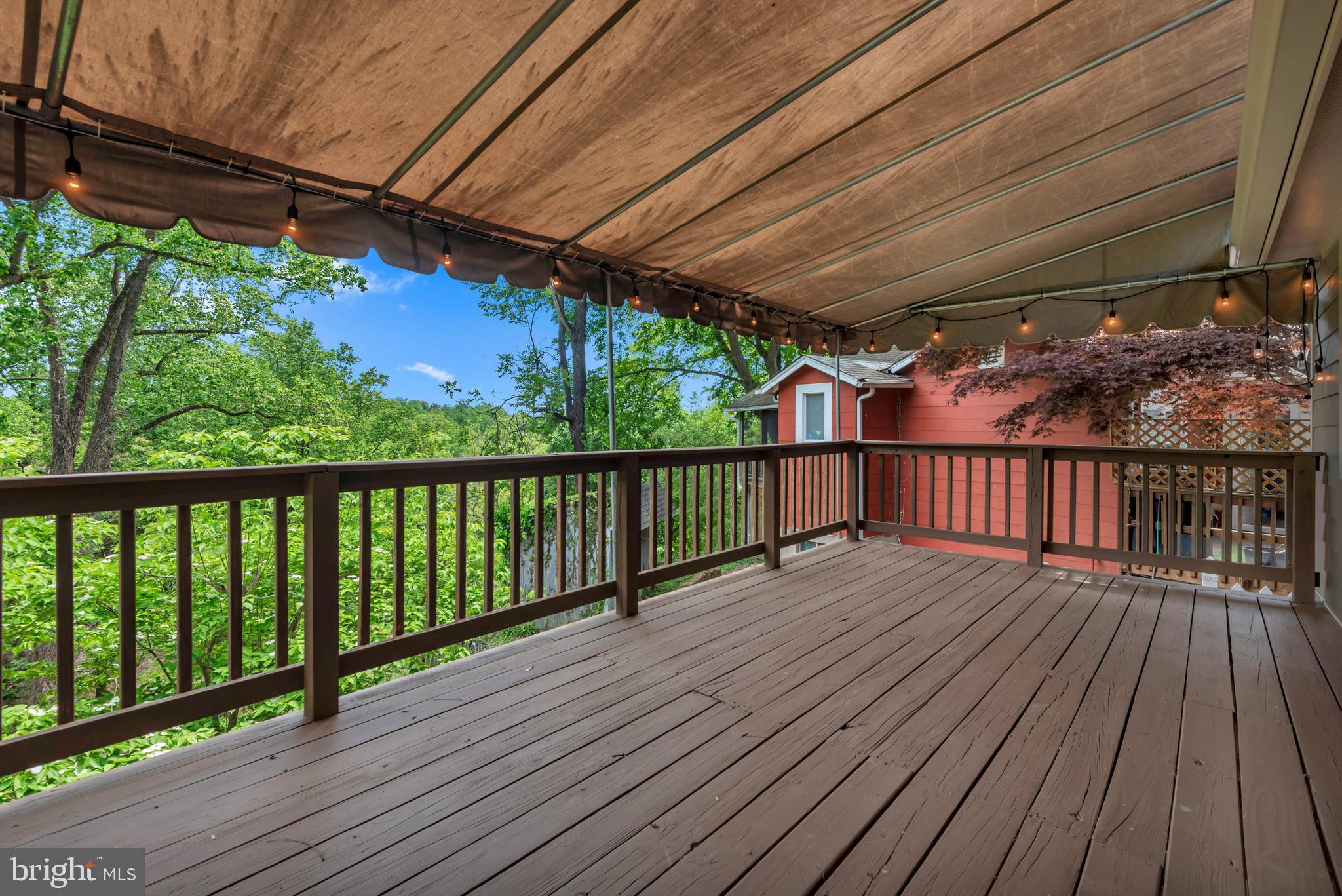 155 Ridgeway Circle Arnold, MD 21012 - Photo 44 of 73