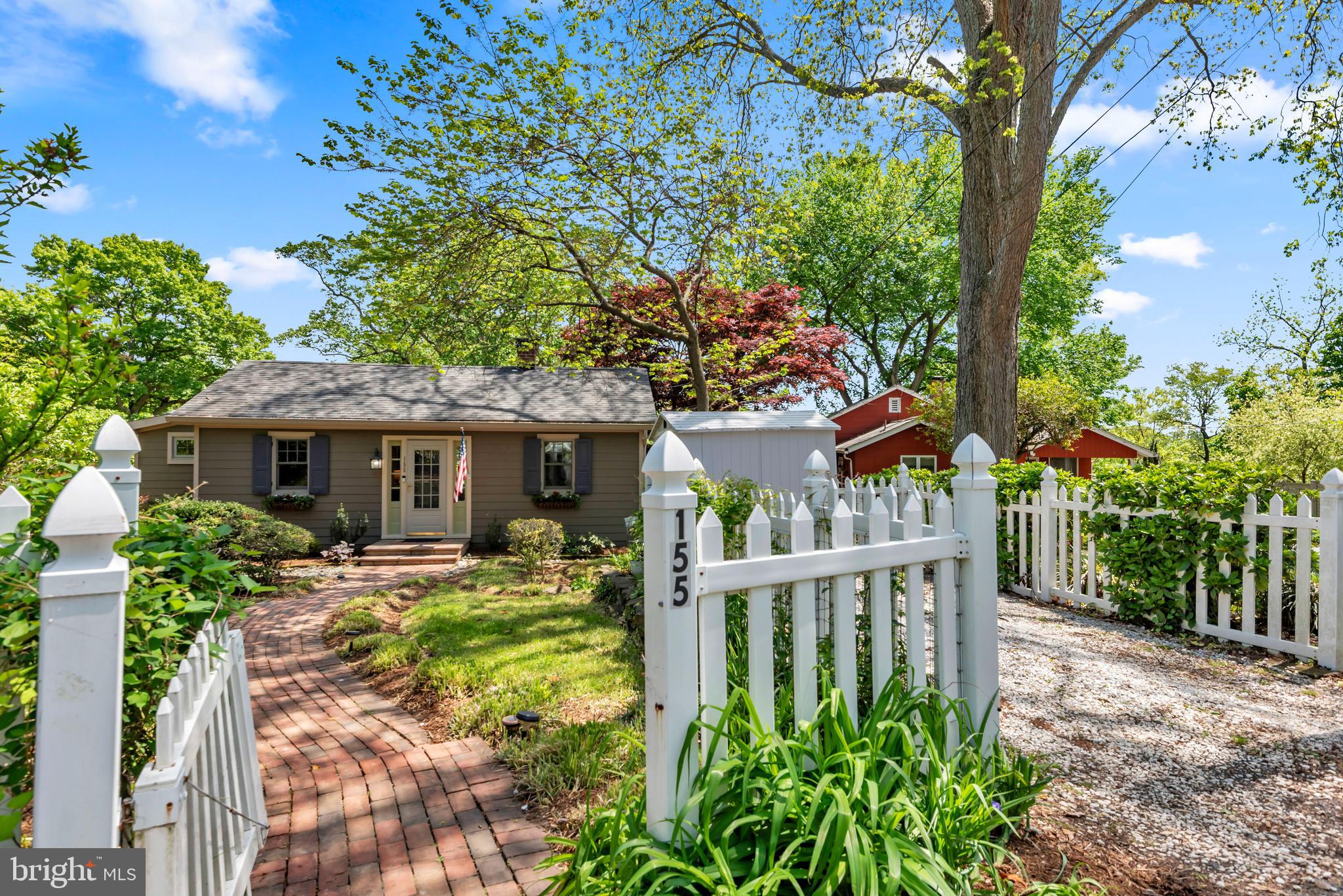 155 Ridgeway Circle Arnold, MD 21012 - Photo 5 of 73