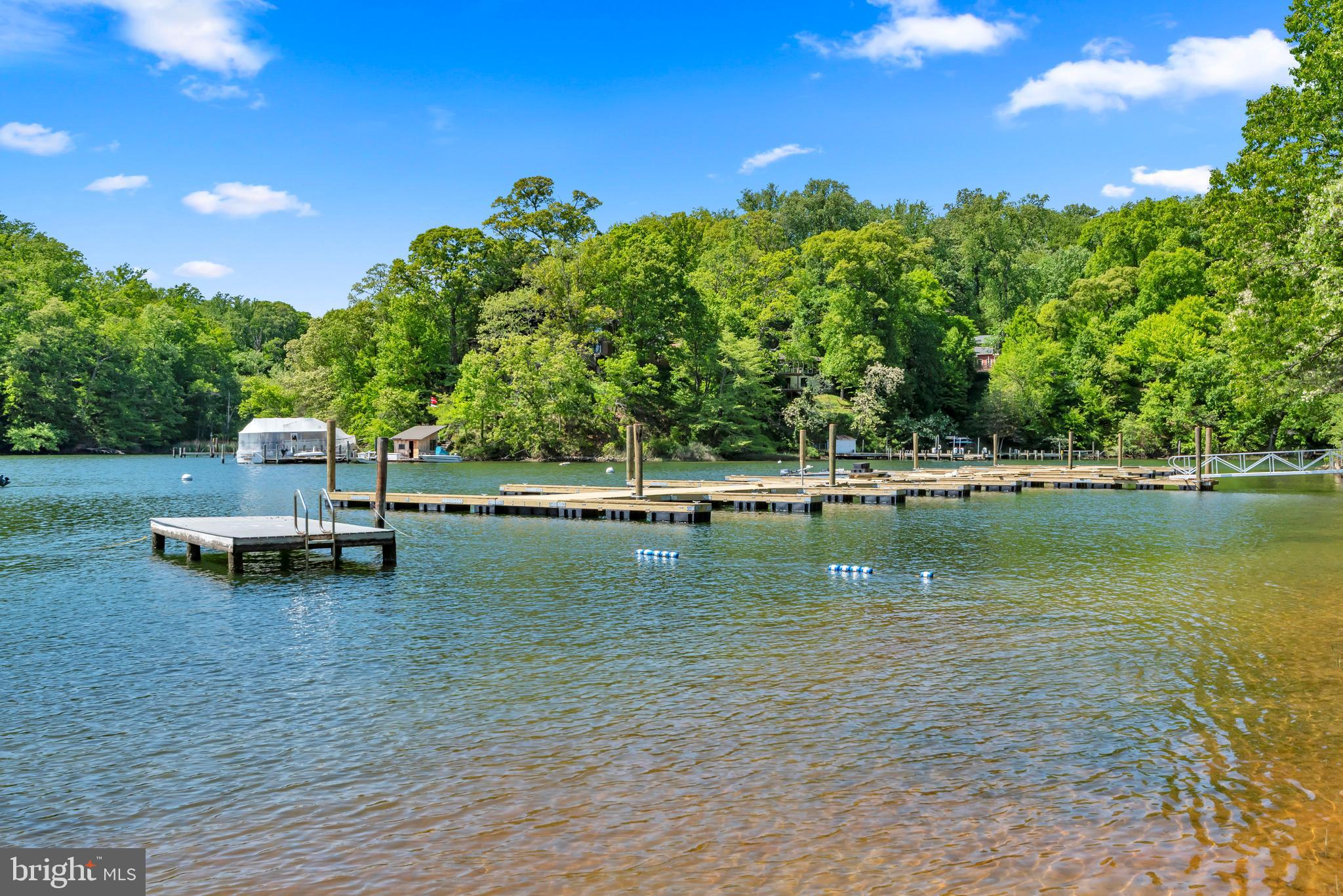 155 Ridgeway Circle Arnold, MD 21012 - Photo 56 of 73