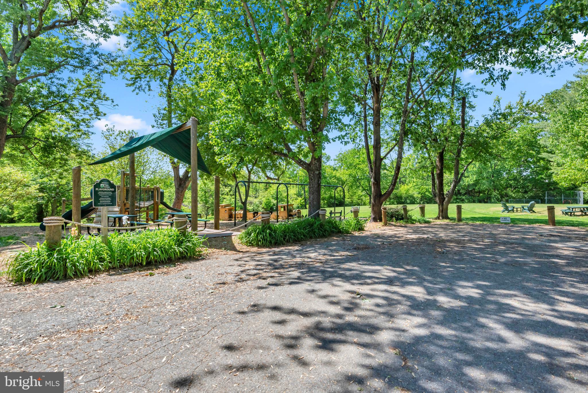 155 Ridgeway Circle Arnold, MD 21012 - Photo 66 of 73 a view of a out door space area
