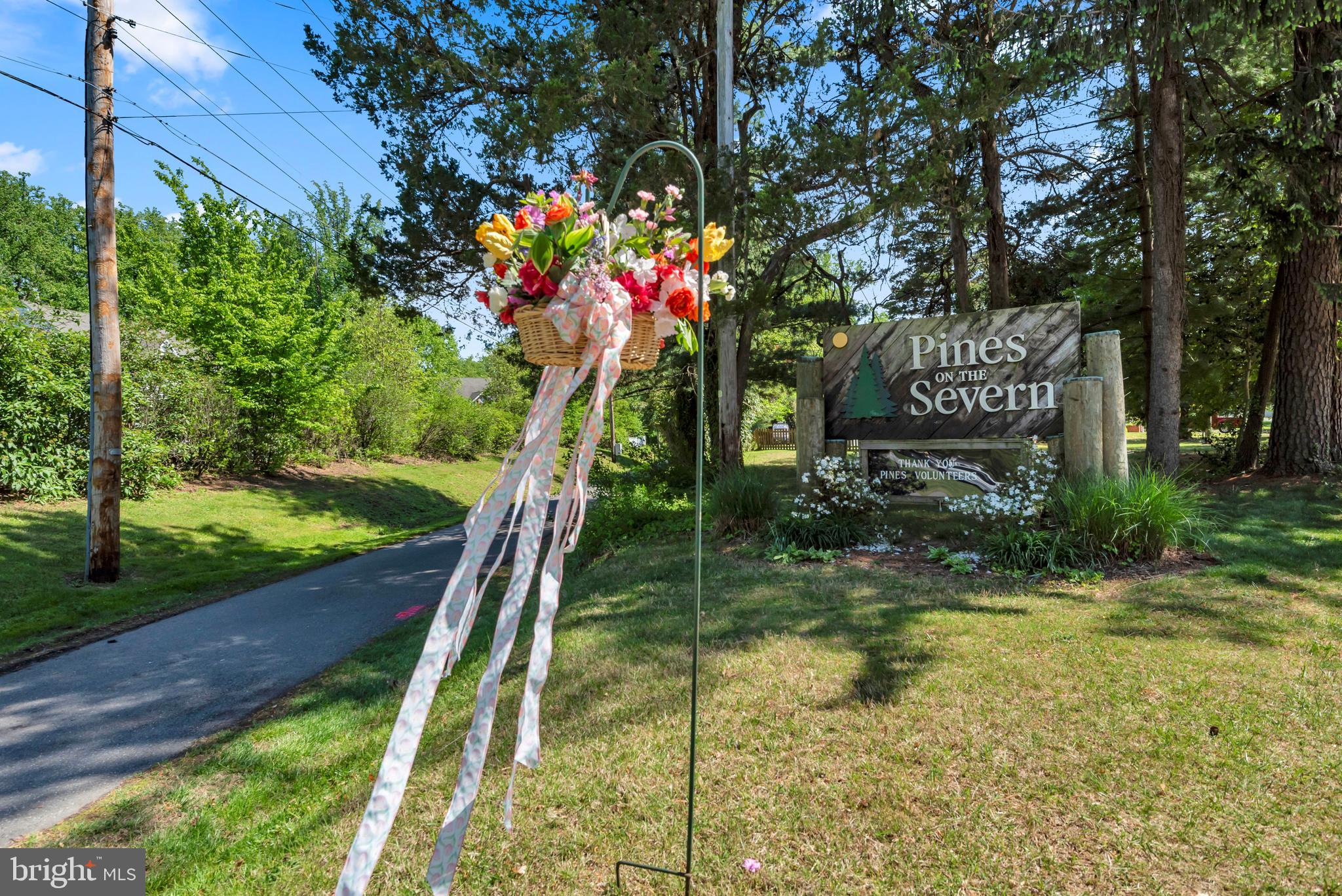 155 Ridgeway Circle Arnold, MD 21012 - Photo 72 of 73