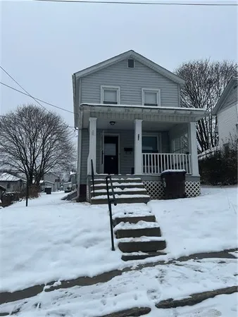 $49,900 | 297 Andrew Street, Sharon, PA 16146