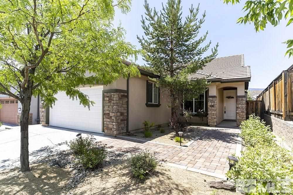 1375 Meridian Ranch Drive Reno, NV 89523 - Photo 1 of 17 Photo 1