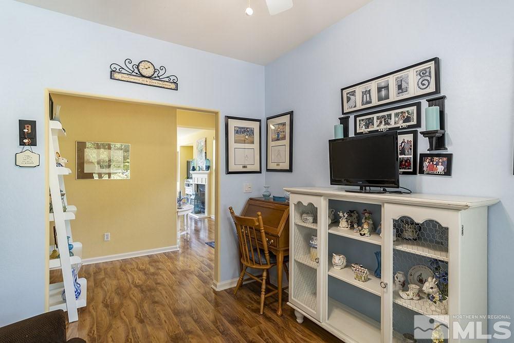1375 Meridian Ranch Drive Reno, NV 89523 - Photo 17 of 17 Photo 18