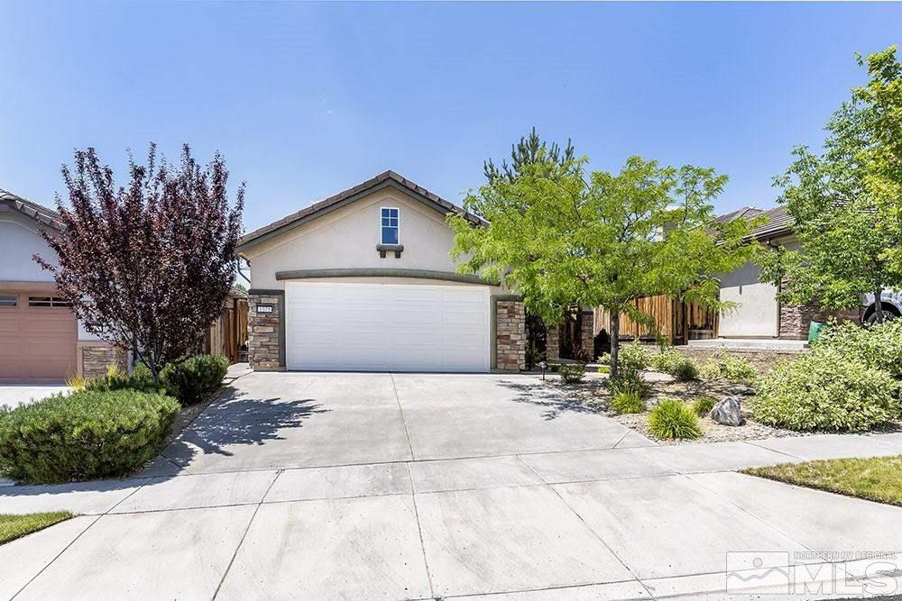 1375 Meridian Ranch Drive Reno, NV 89523 - Photo 2 of 17 Photo 2