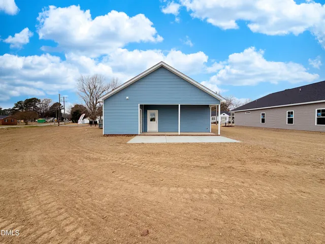 $262,400 | 608 South Vance Street, Fremont, NC 27830