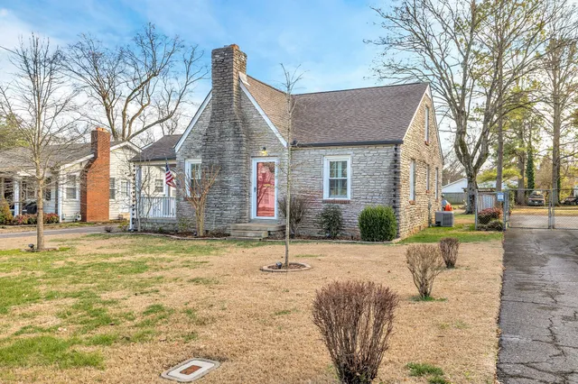 $725,000 | 423 Battle Avenue, Franklin, TN 37064