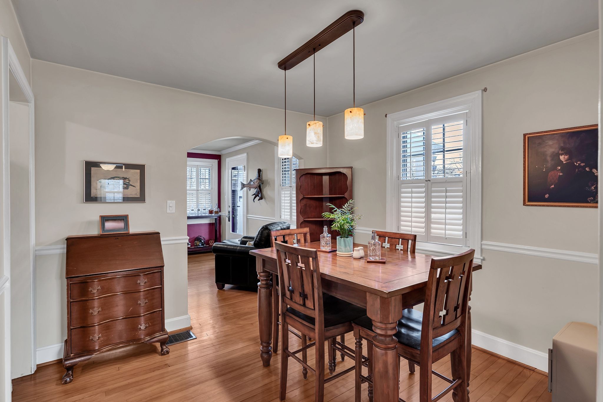 423 Battle Avenue Franklin, TN 37064 - Photo 12 of 28