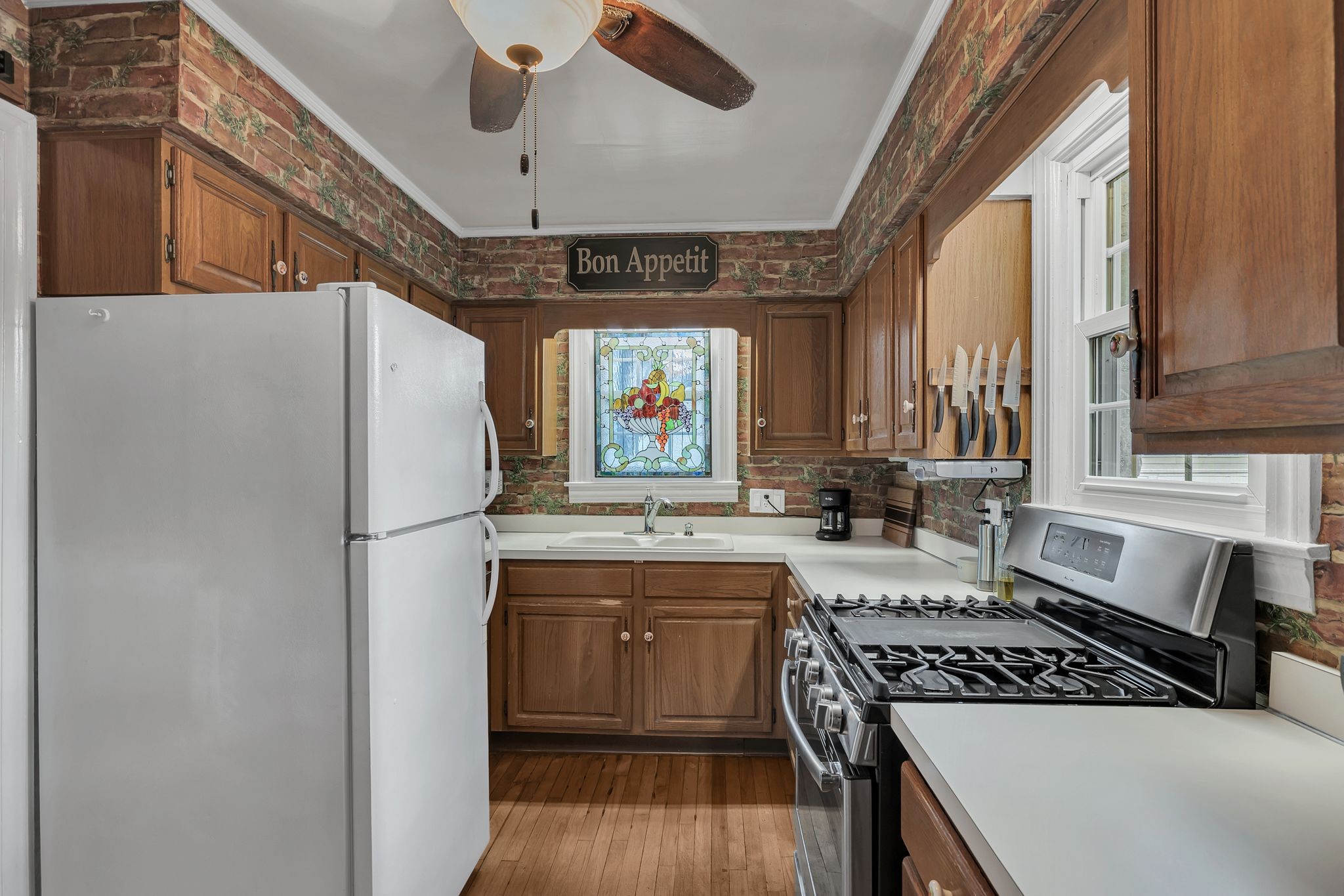 423 Battle Avenue Franklin, TN 37064 - Photo 13 of 28