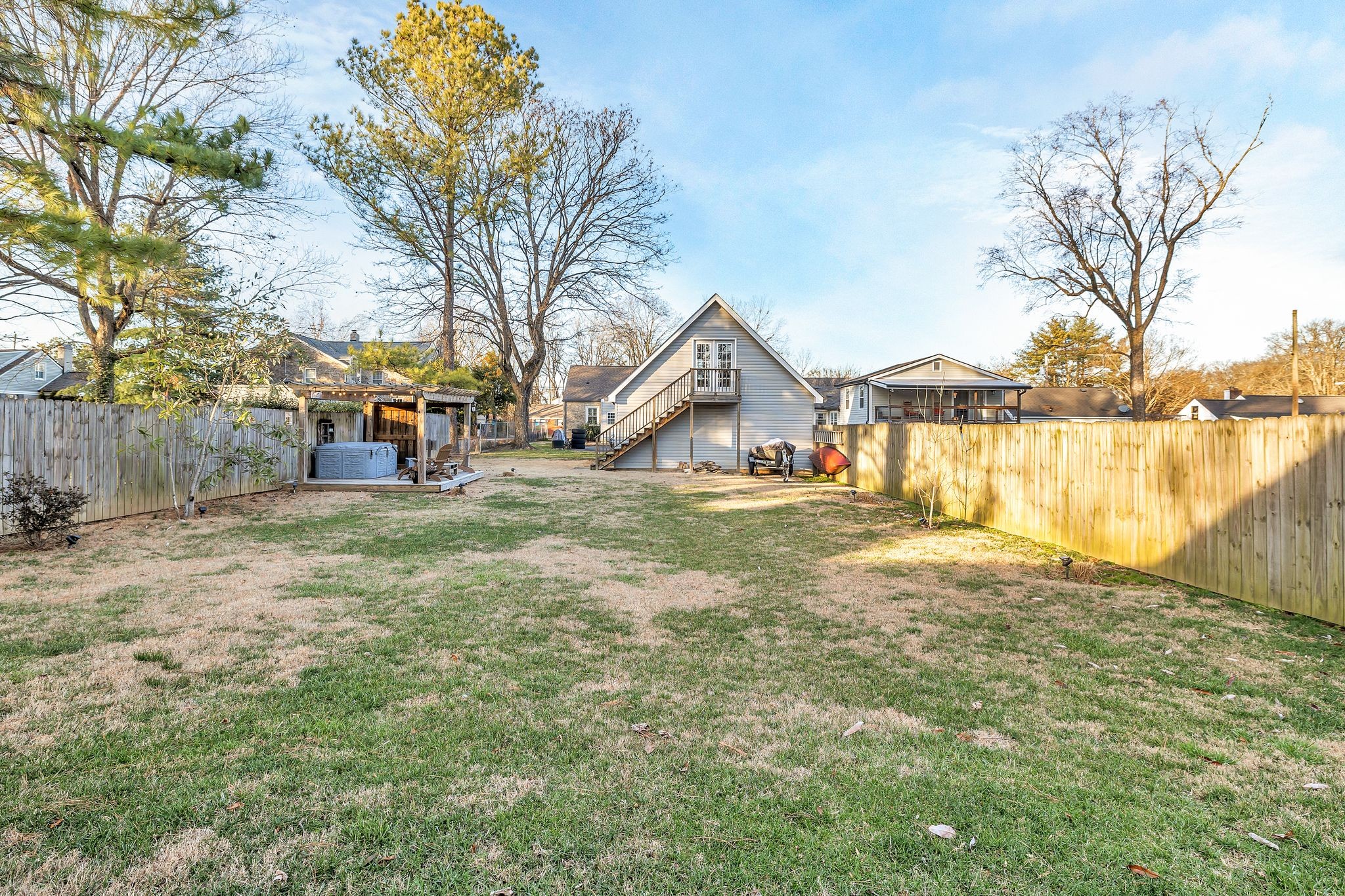 423 Battle Avenue Franklin, TN 37064 - Photo 26 of 28