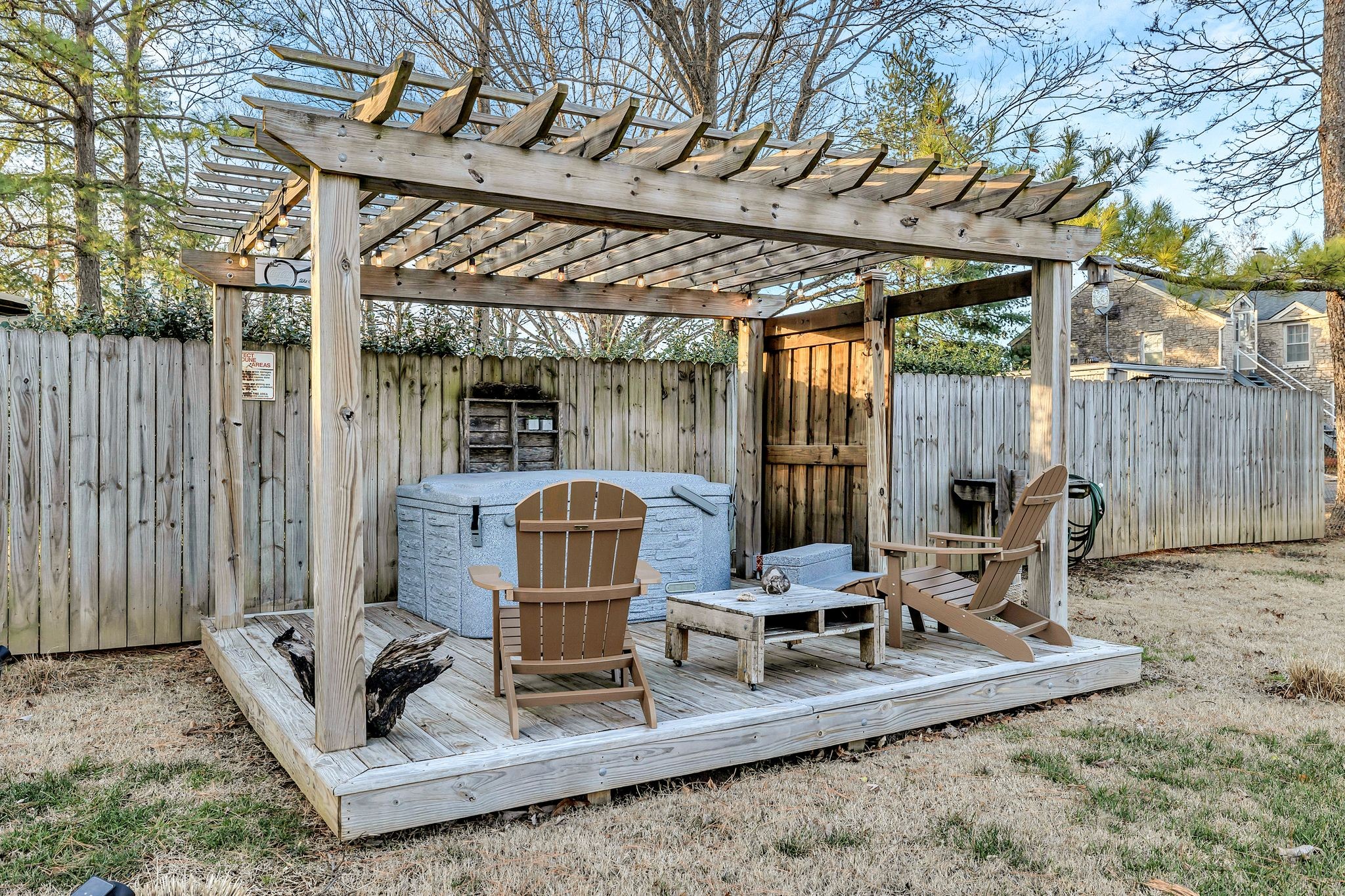 423 Battle Avenue Franklin, TN 37064 - Photo 27 of 28