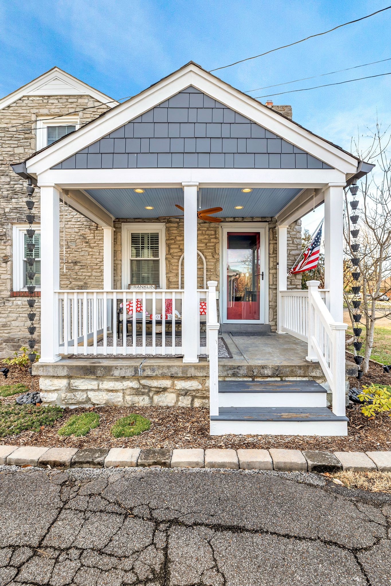 423 Battle Avenue Franklin, TN 37064 - Photo 4 of 28