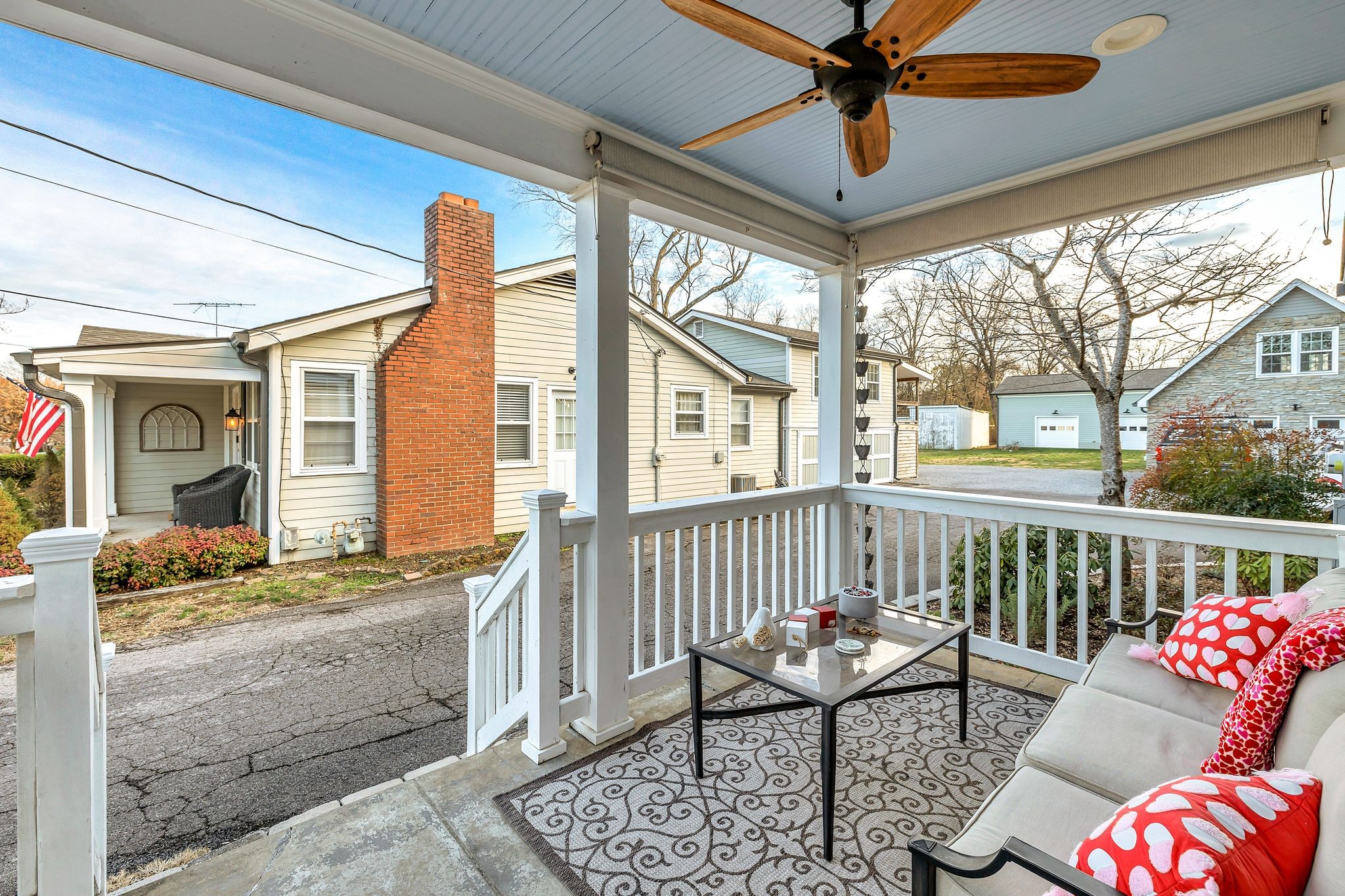 423 Battle Avenue Franklin, TN 37064 - Photo 5 of 28