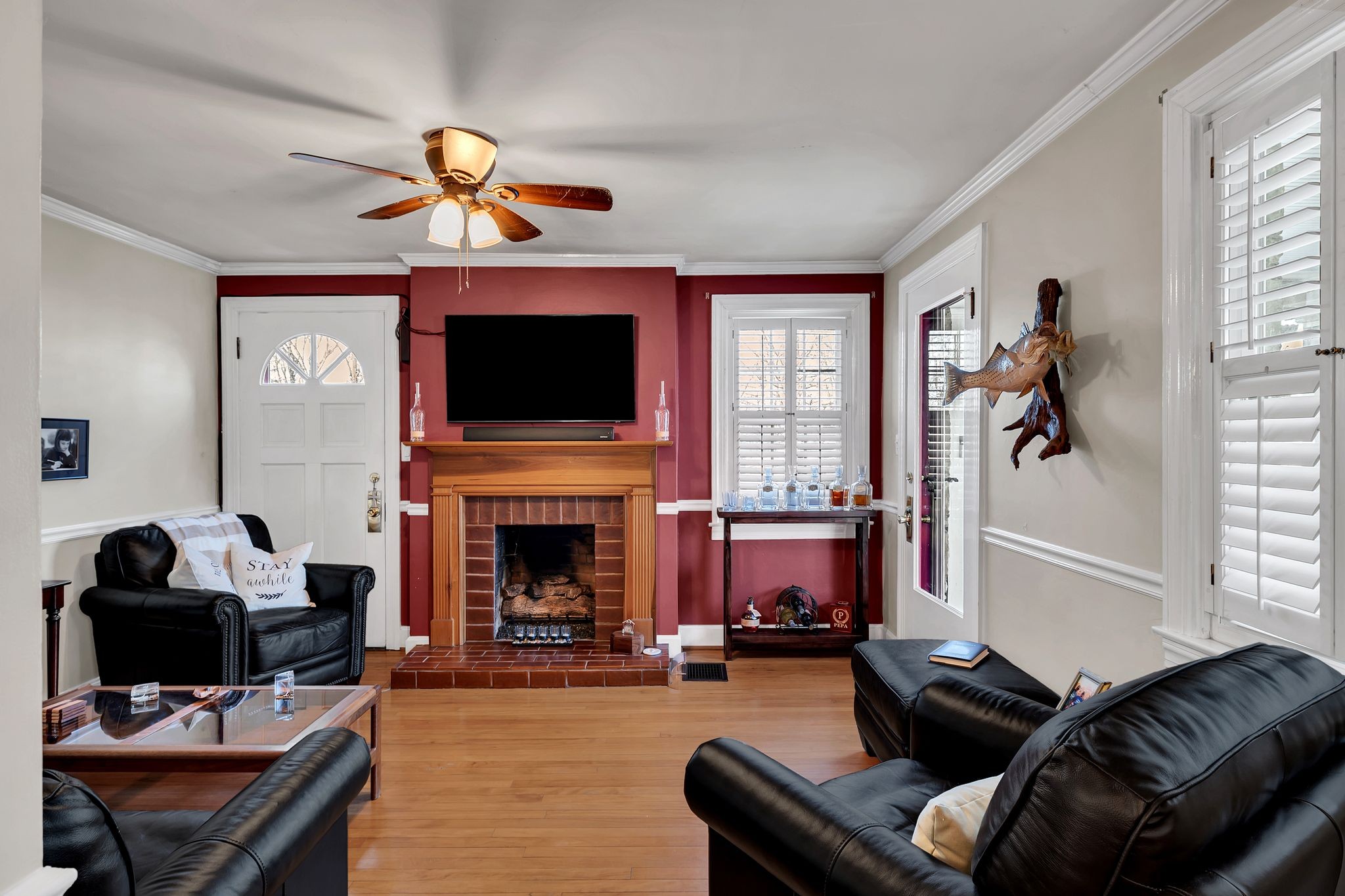 423 Battle Avenue Franklin, TN 37064 - Photo 7 of 28