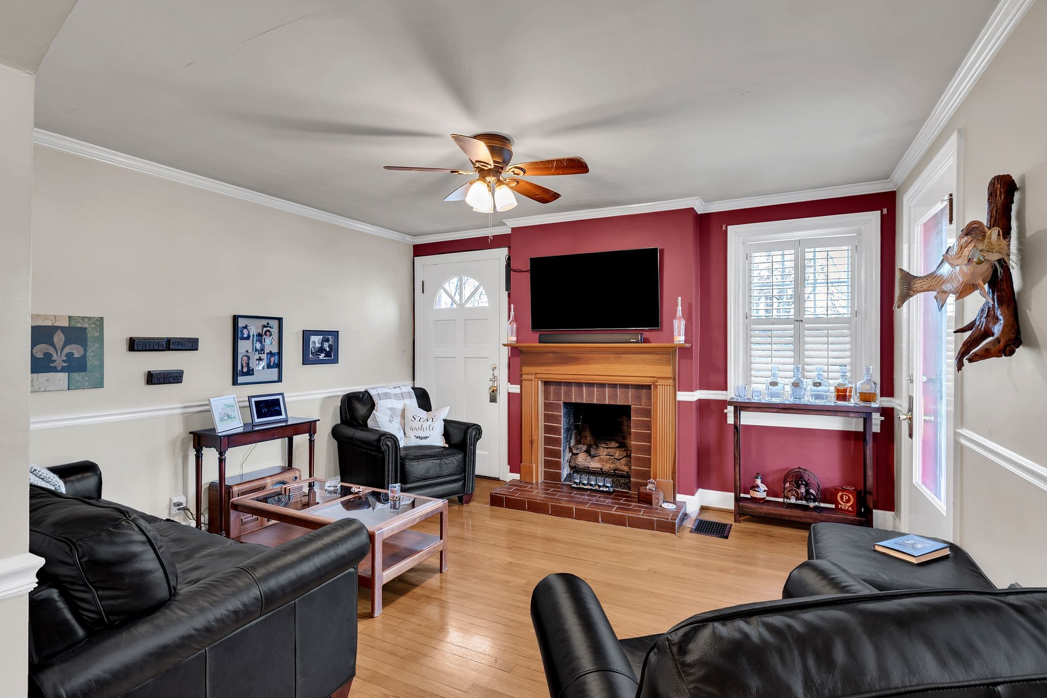 423 Battle Avenue Franklin, TN 37064 - Photo 8 of 28