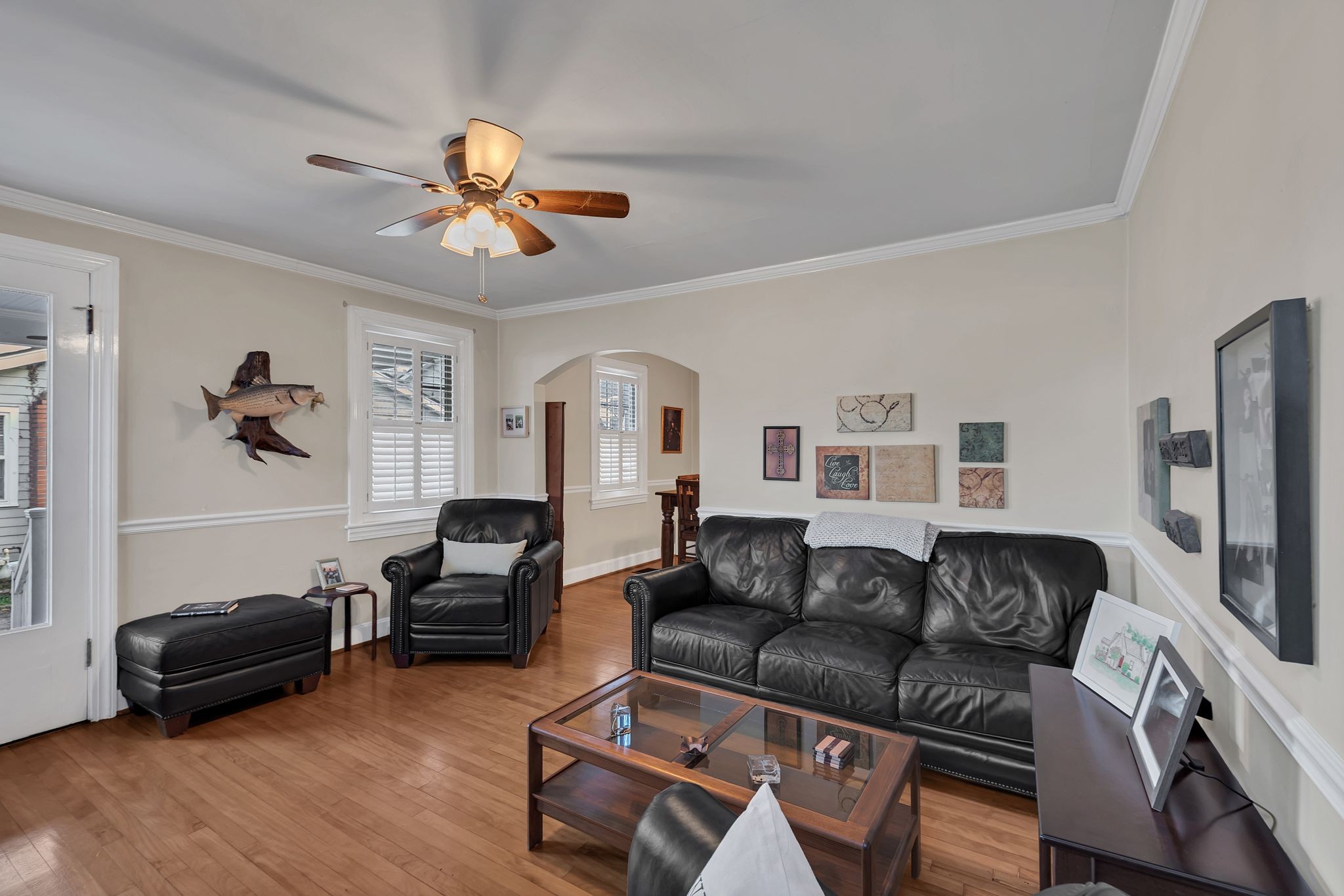 423 Battle Avenue Franklin, TN 37064 - Photo 10 of 28