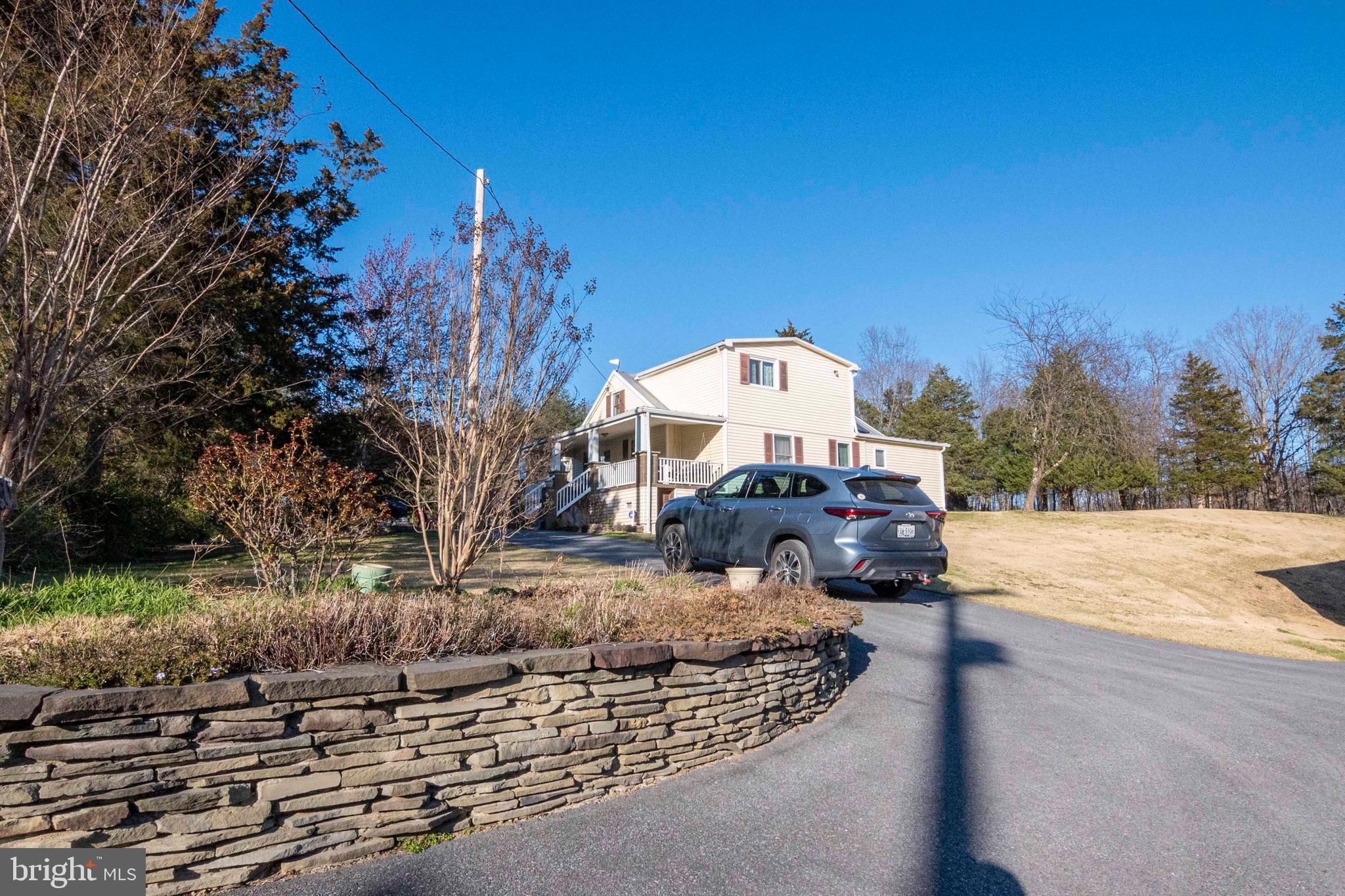 2268 Long Meadow Road Middletown, VA 22645 - Photo 23 of 59 Gallery Image 23
