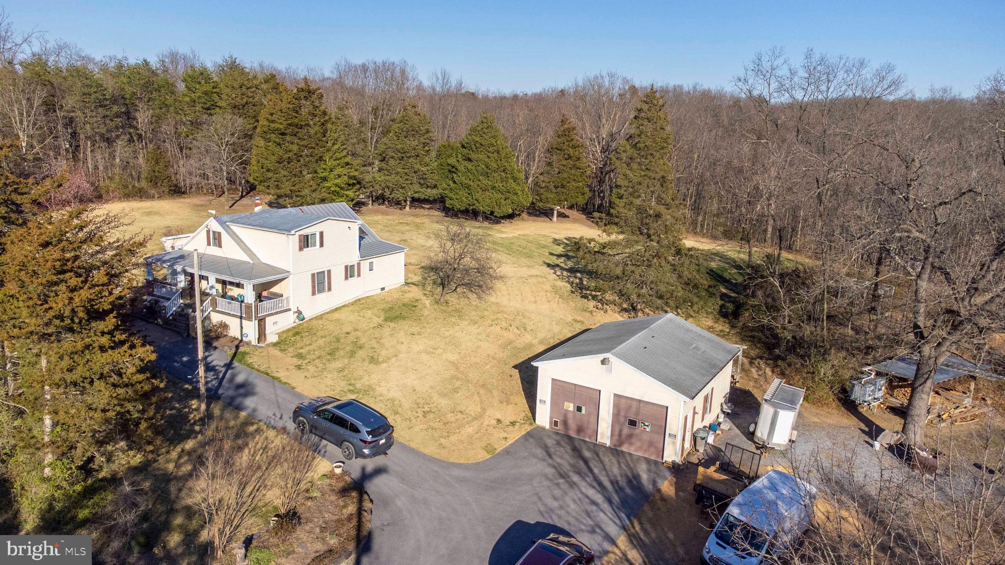 2268 Long Meadow Road Middletown, VA 22645 - Photo 6 of 59 Gallery Image 6