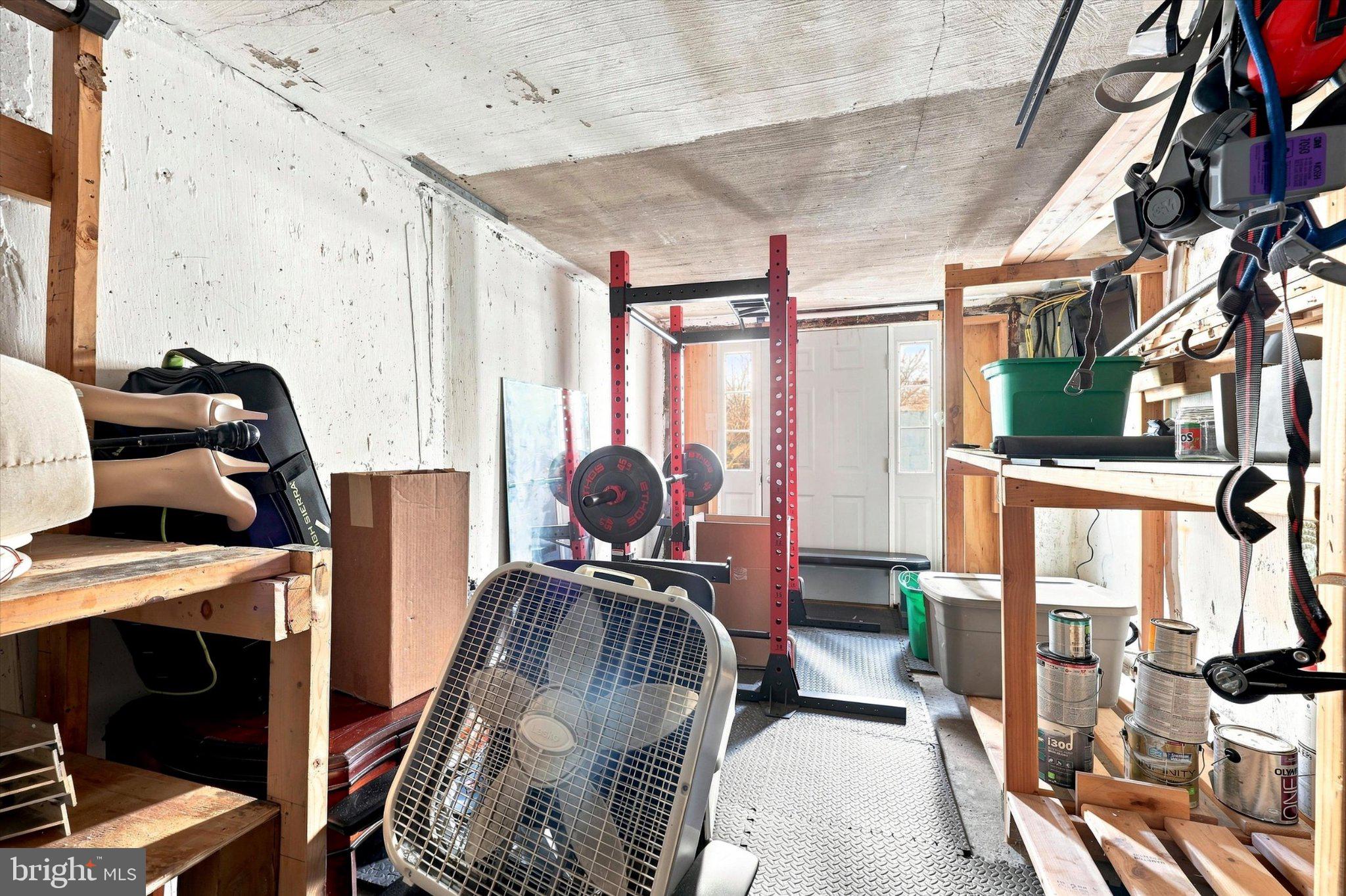 48 Gilpin Road Upper Darby, PA 19082 - Photo 12 of 19 storage area