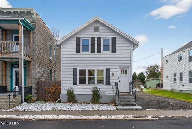 $229,000 | 204 Columbia Street, Cohoes, NY 12047