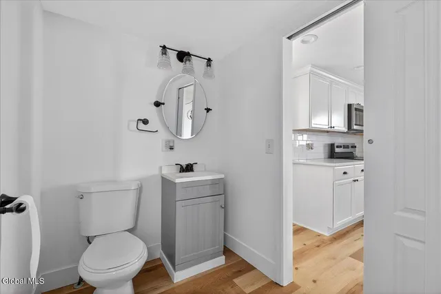 $229,000 | 204 Columbia Street, Cohoes, NY 12047