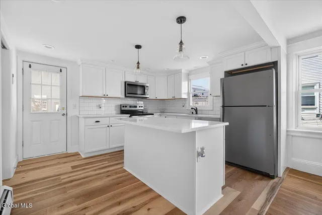 $229,000 | 204 Columbia Street, Cohoes, NY 12047