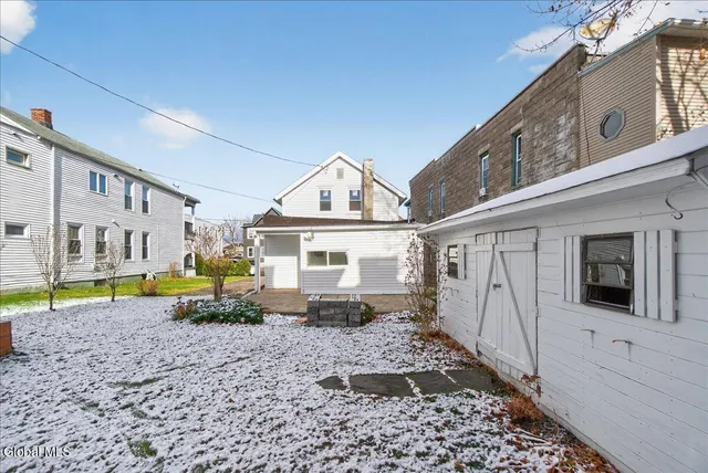 $229,000 | 204 Columbia Street, Cohoes, NY 12047