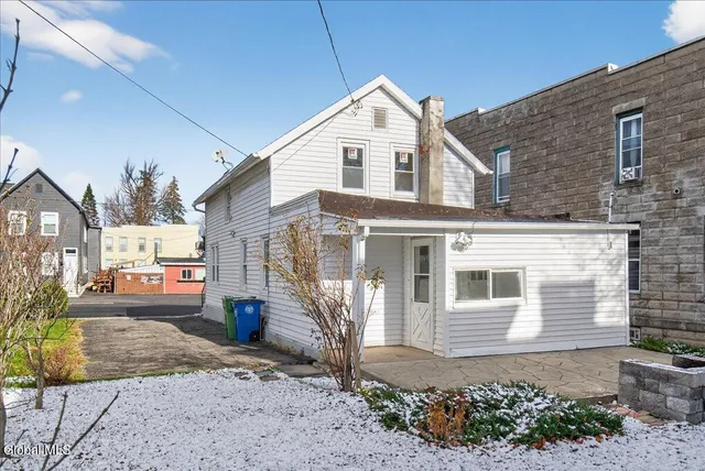 $229,000 | 204 Columbia Street, Cohoes, NY 12047