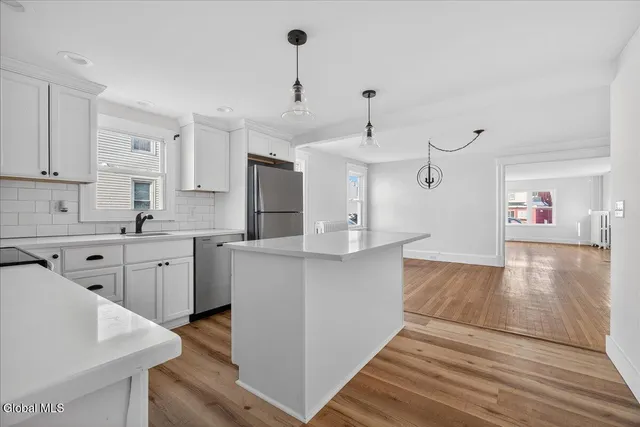 $229,000 | 204 Columbia Street, Cohoes, NY 12047