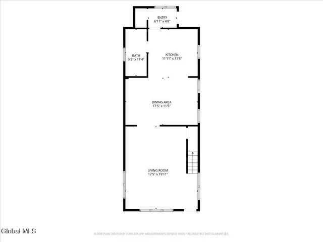 $229,000 | 204 Columbia Street, Cohoes, NY 12047