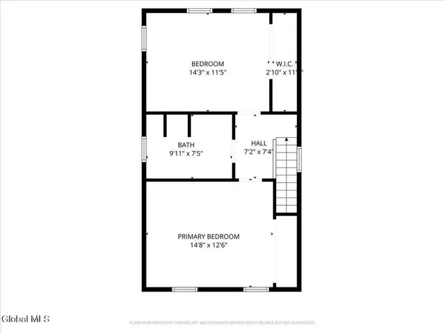 $229,000 | 204 Columbia Street, Cohoes, NY 12047