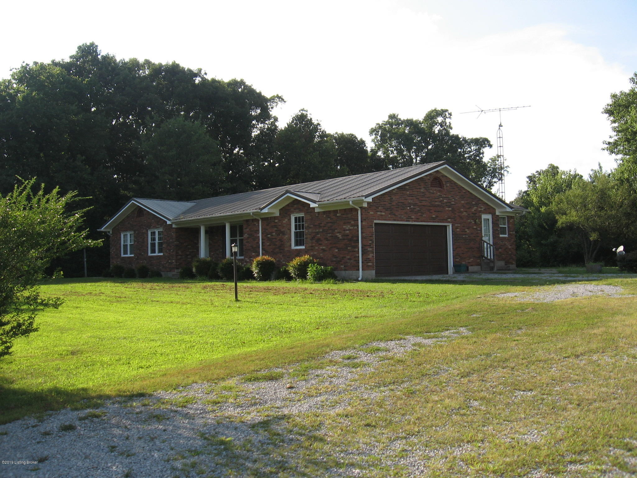 4954 Caney Creek Road Caneyville, KY 42721 - Photo 13 of 34 IMG_1991