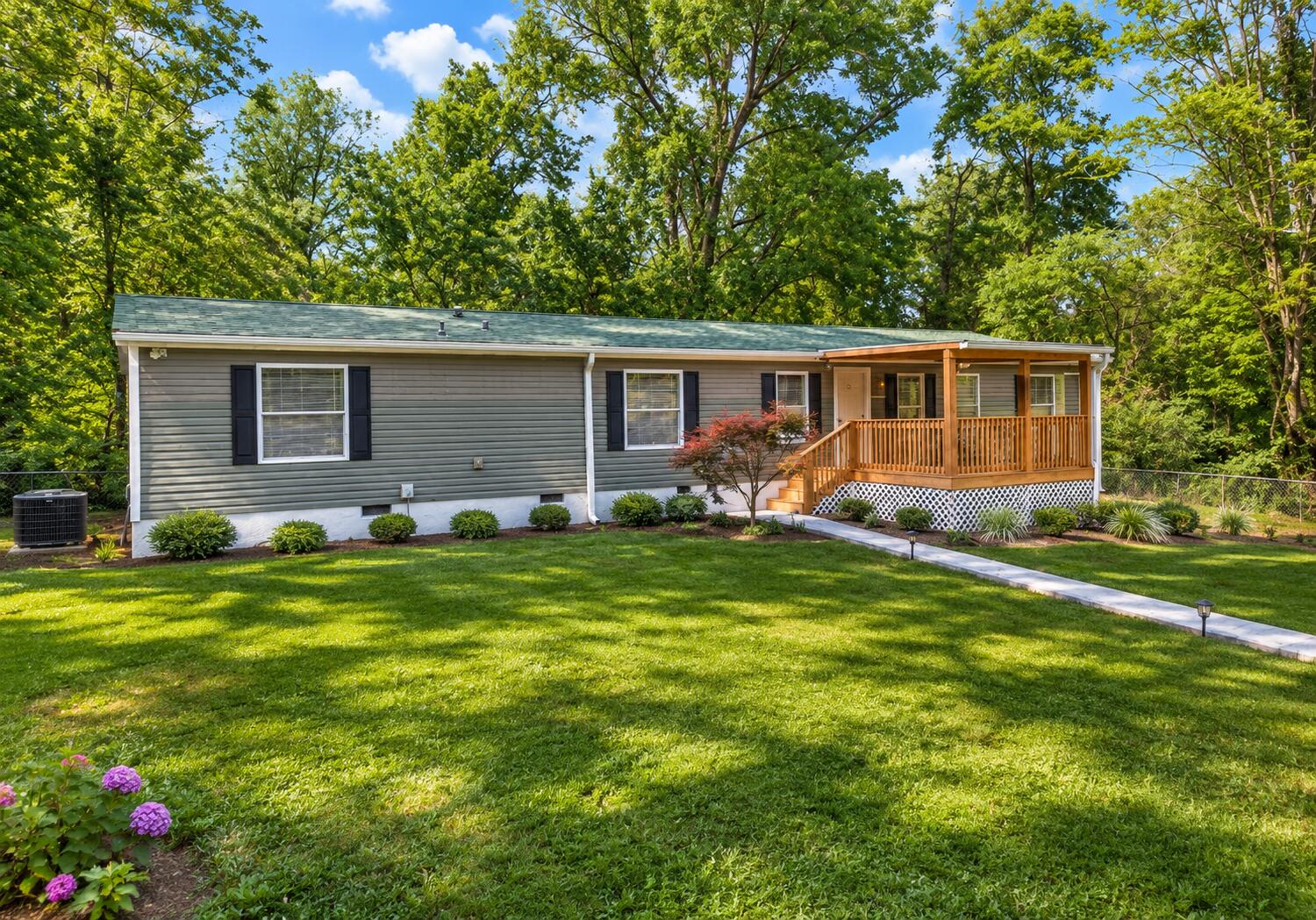11451 Back Valley Road Soddy-Daisy, TN 37379 - Photo 1 of 29 front of home