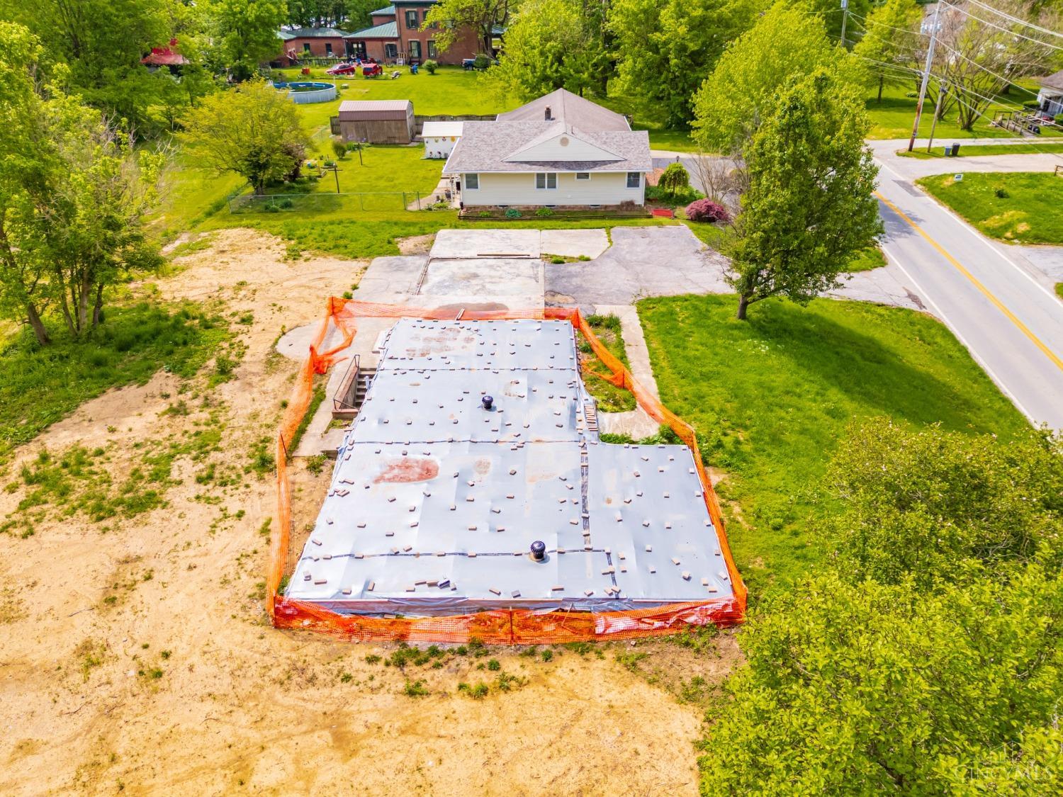 812 Jack Roush Way Manchester, OH 45144 - Photo 20 of 20 Gallery Image 20