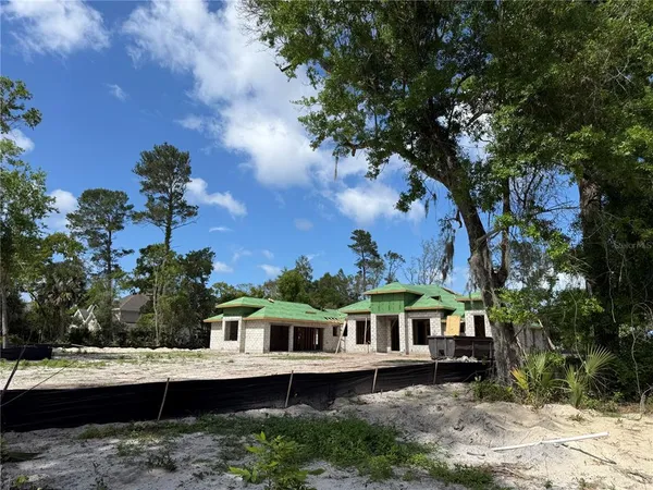 $2,600,000 | 35 Broadriver Road, Ormond Beach, FL 32174