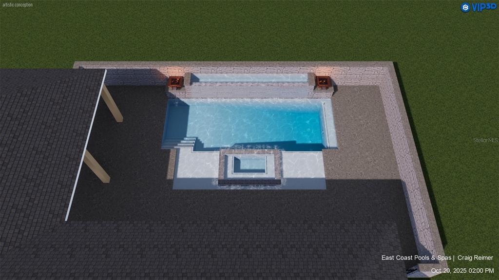 35 Broadriver Road Ormond Beach, FL 32174 - Photo 7 of 7