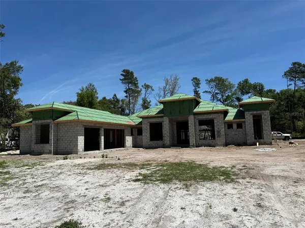 $2,600,000 | 35 Broadriver Road, Ormond Beach, FL 32174
