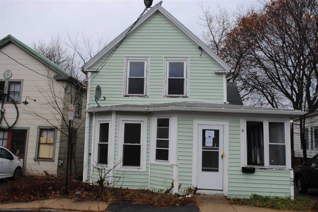 81 Winter Street Rochester, NH 03867 - Photo 1 of 12