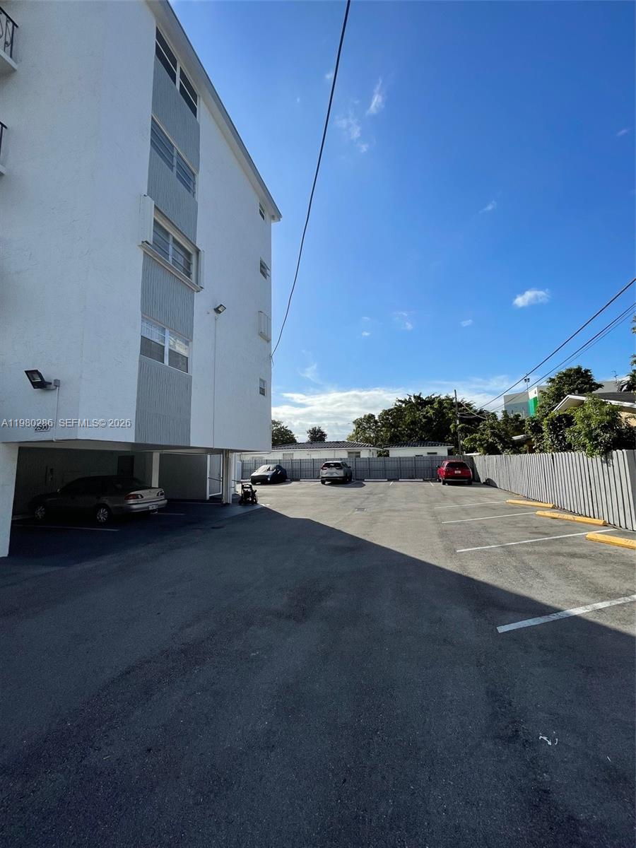 2500 Southwest 6th Street, Unit 404 Miami, FL 33135 - Photo 19 of 19 a view of street with cars