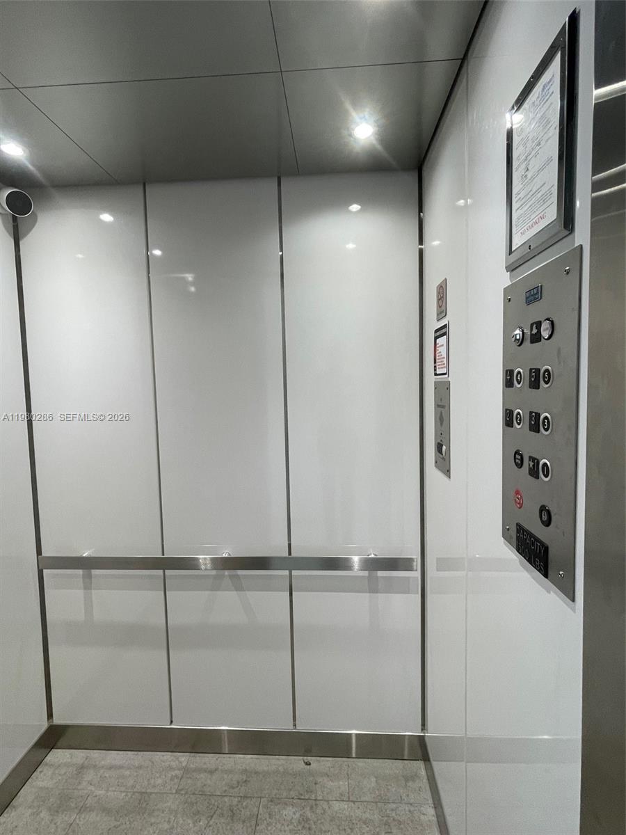 2500 Southwest 6th Street, Unit 404 Miami, FL 33135 - Photo 4 of 19 a bathroom with a shower