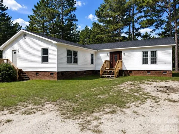 $149,000 | 696 A Oak Ridge Church Road, Kershaw, SC 29067